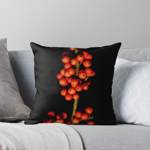 Item preview, Black With A Hint Of Botanical Elements ~ Part Seven designed and sold by artisandelimage.