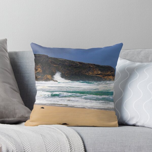 Item preview, Southern Ocean at Salmon Beach designed and sold by georgieboy98.