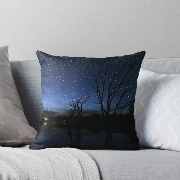 Item preview, Space Station Meets Comet Lovejoy designed and sold by Wayne England.