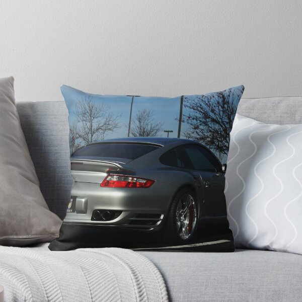 Item preview, 2007 TURBO 997 designed and sold by DriveModern.
