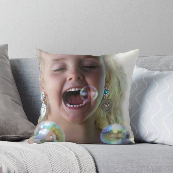 Item preview, Eating bubbles designed and sold by Fizzgig7.