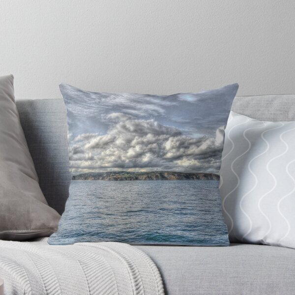 Item preview, Holy Head Mountain - Anglesey,Wales designed and sold by Ferdinand Lucino.