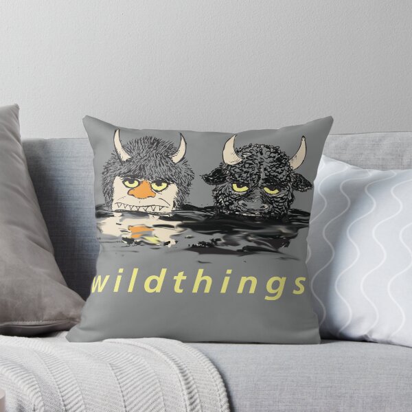 Item preview, WildThings (The Sequel) designed and sold by AndreeDesign.