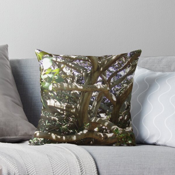 Item preview, Tangled Web Tree designed and sold by peterthompson.