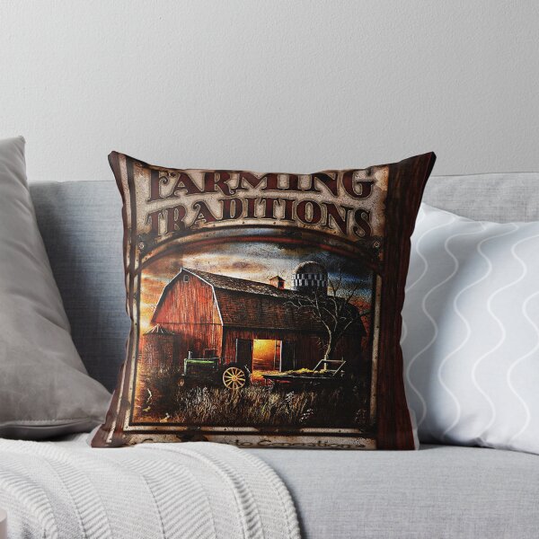 Item preview, " Farming Traditions " designed and sold by CanyonWind.