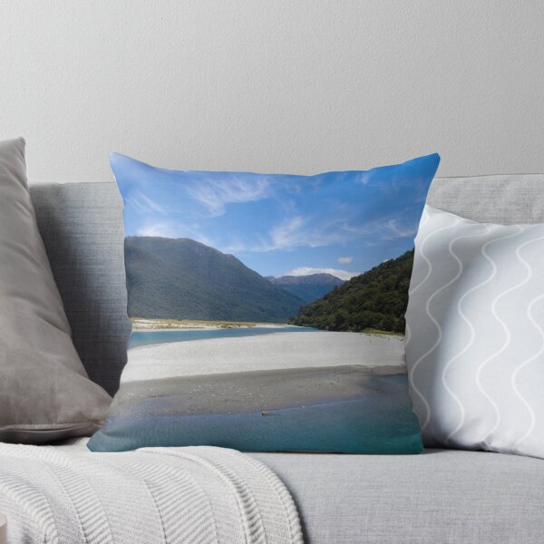 Item preview, Mount Aspiring National Park designed and sold by slim6y.