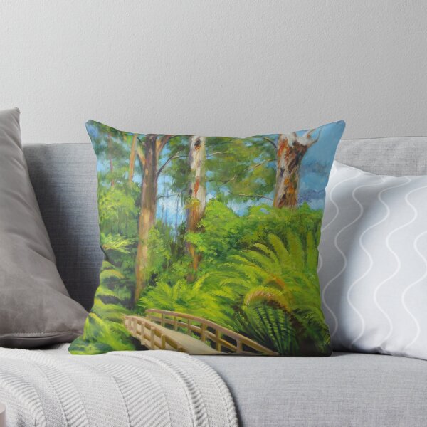 Item preview, Kallista Bridge designed and sold by Dai Wynn Fine Art.