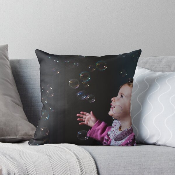 Item preview, Oh the Bubbles designed and sold by Matt Sillence.