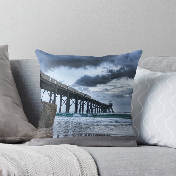 Item preview, Catherine Hill bay Sunrise ii designed and sold by Tam  Locke.