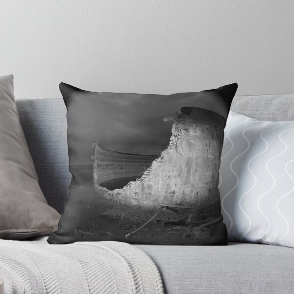 Item preview, Abandoned chemical plant designed and sold by Sarah Horsman.