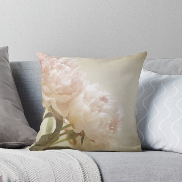 Item preview, Peonies designed and sold by lorrainem.