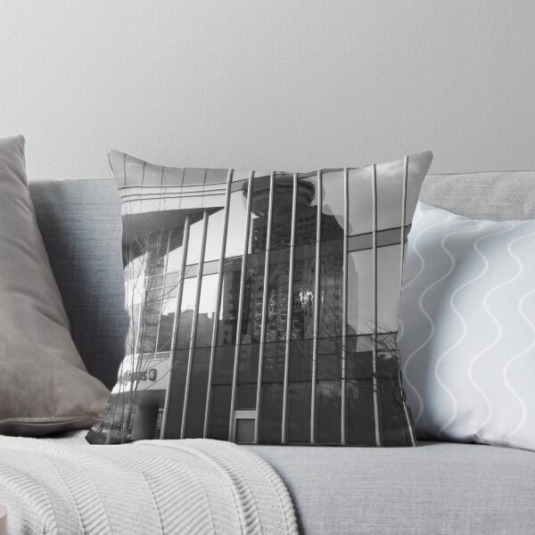 Item preview, Tower reflection designed and sold by zumi.