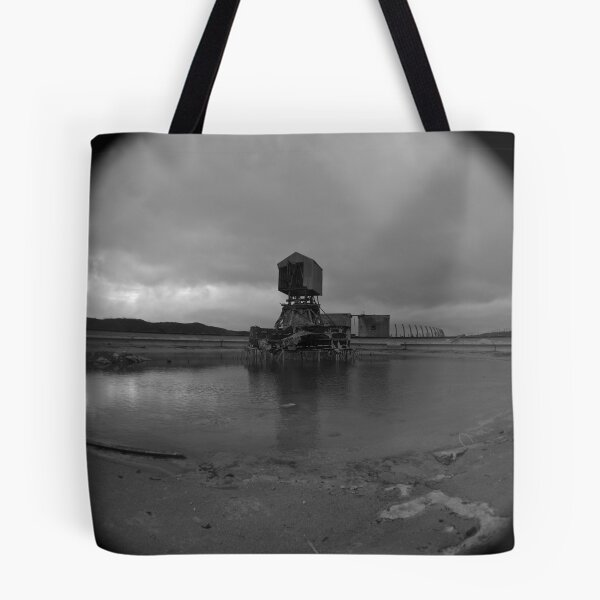 Item preview, Abandoned chemical plant designed and sold by Sarah Horsman.