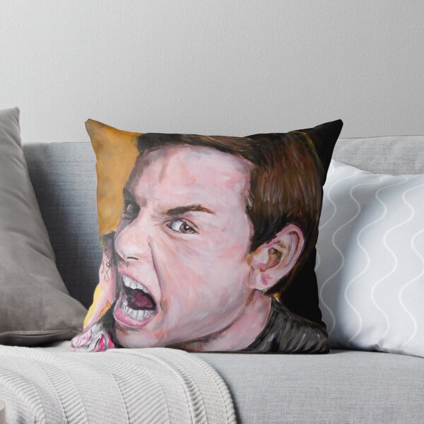 Item preview, Chuck Hughes designed and sold by Graham Beatty.