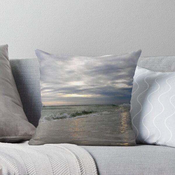 Item preview, Winter Sunset designed and sold by Branden Farmer.