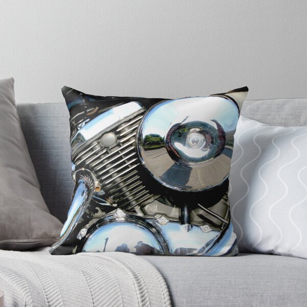 Item preview, Custom motor designed and sold by BANDERUS MARTIN.