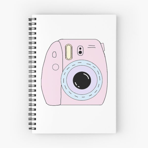 Item preview, Camera designed and sold by julianatomasett.