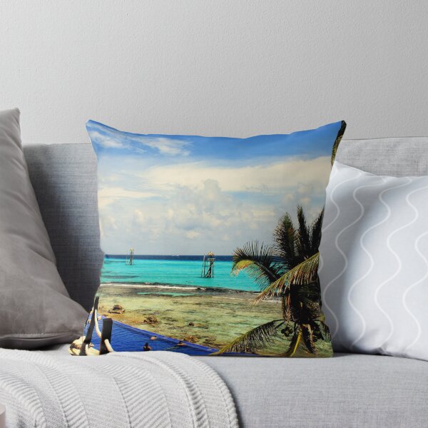 Item preview, Pool & Ocean designed and sold by Jasper Glaspie.