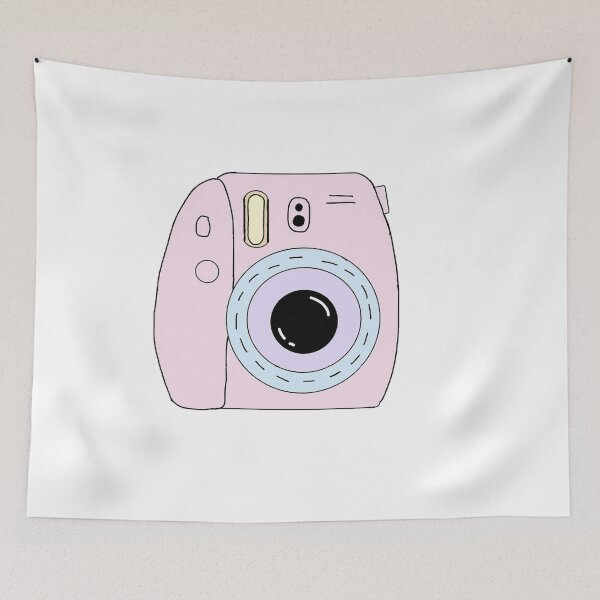Item preview, Camera designed and sold by julianatomasett.