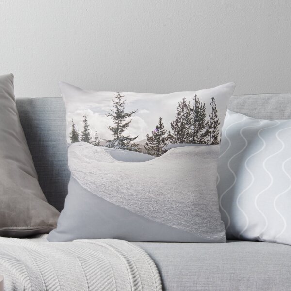 Item preview, Snow Drift designed and sold by Tracy Riddell.