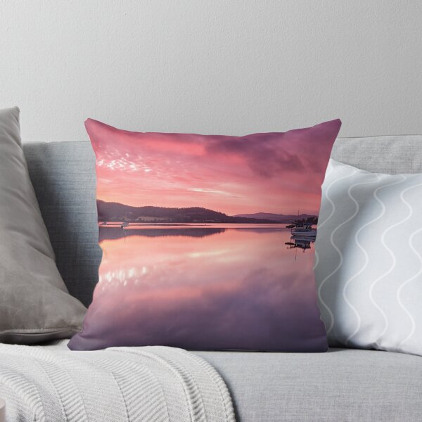 Item preview, Port Huon Sunrise designed and sold by Chris Cobern.