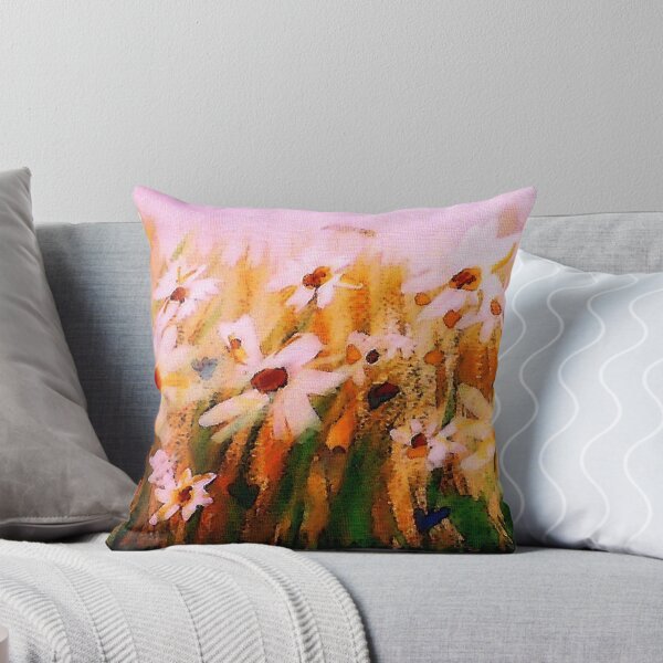 Item preview, When will spring, spring upon us? watercolor designed and sold by Anna  Lewis, blind artist.