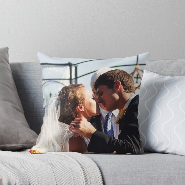 Item preview, I Now Pronounce You designed and sold by Chelsea Herzberg.