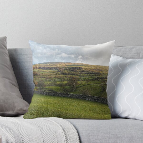 Aperçu de l'œuvre Late Wensleydale Sun créée et vendue par Mat Robinson.