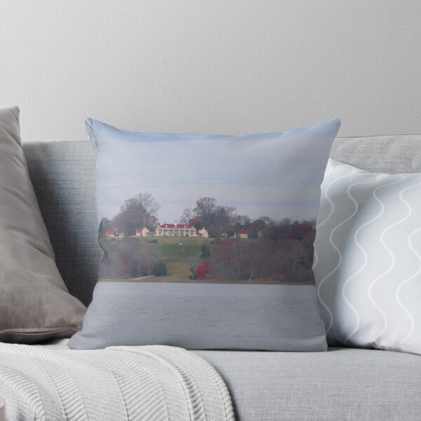 Item preview, Mount Vernon across the Potomac - November designed and sold by WalnutHill.