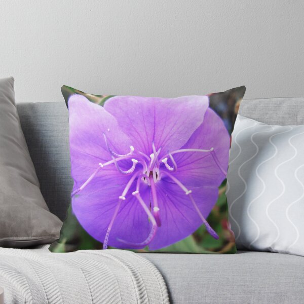 Item preview, Purple bloom designed and sold by peterthompson.