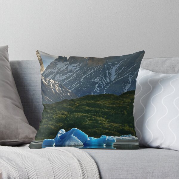 Item preview, Iceberg and Mountains designed and sold by Peter Hammer.