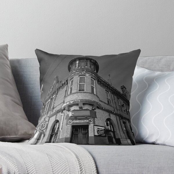 Item preview, Hotel Perseverance designed and sold by Hany Kamel.