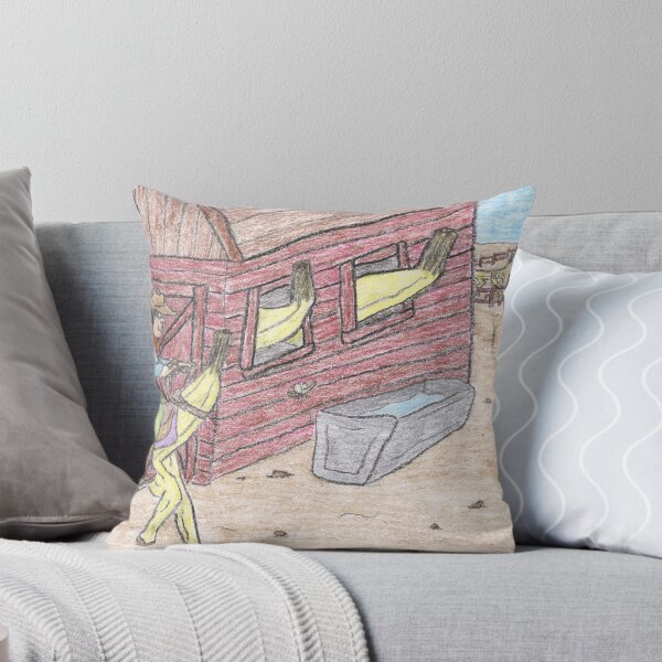 Item preview, Down At The Banana Ranch designed and sold by DrewSomervell.