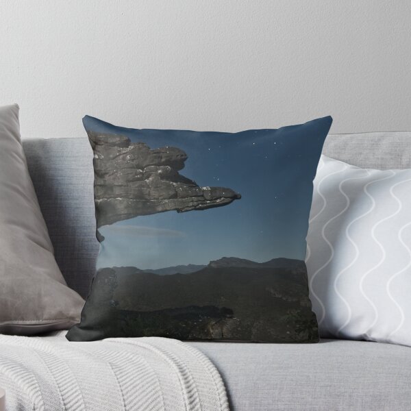 Item preview, The Balconies in Moonlight designed and sold by pablosvista2.