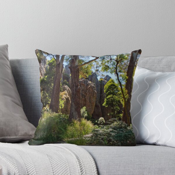 Item preview, The Path to Hanging Rock - revisited designed and sold by John Sharp.