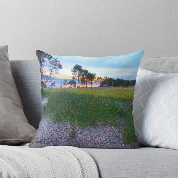 Item preview, Sunset at Ballarat, Vic, Australia 2 designed and sold by jfer.