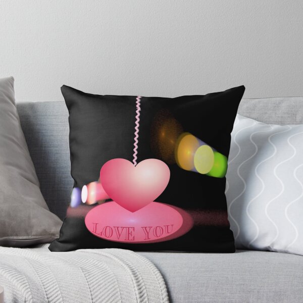 Item preview, Love you designed and sold by Roswitha Lorz.