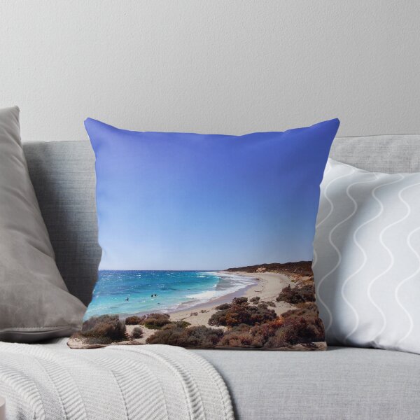 Item preview, The quieter section of the beach designed and sold by georgieboy98.