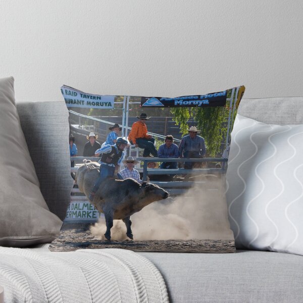 Item preview, Moruya Rodeo New Years Day 2012 designed and sold by TonySlattery.