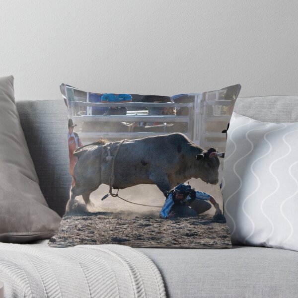 Item preview, Moruya Rodeo Año Nuevo 2012 designed and sold by TonySlattery.