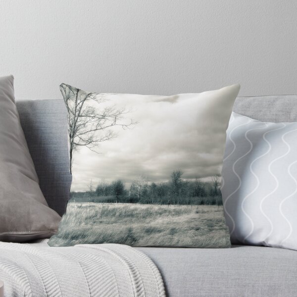 Item preview, Irwin Prairie Oak Tree and Meadow designed and sold by MLabuda.