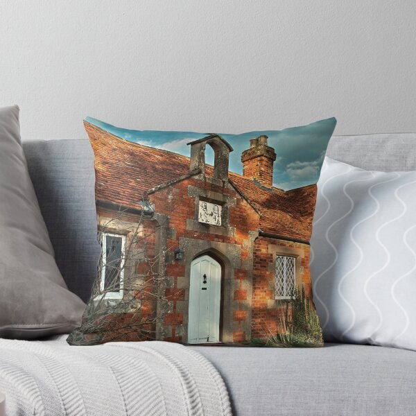 Item preview, England AD1847 designed and sold by Nick Bland.