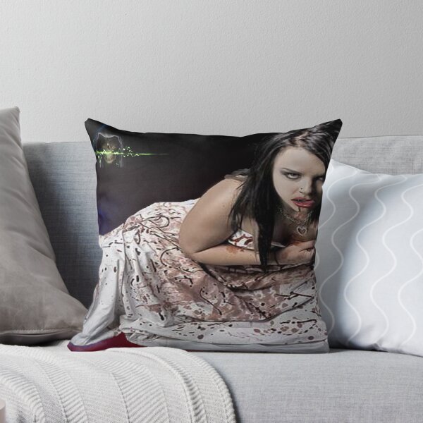 Item preview, Blood Sister designed and sold by bmelchior.