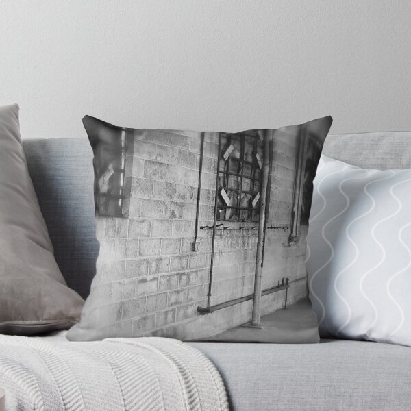 Item preview, Abandoned Welding Shop designed and sold by maxygreat.