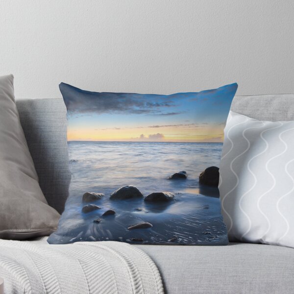 Item preview, Winter sunset III designed and sold by Steen Nielsen.