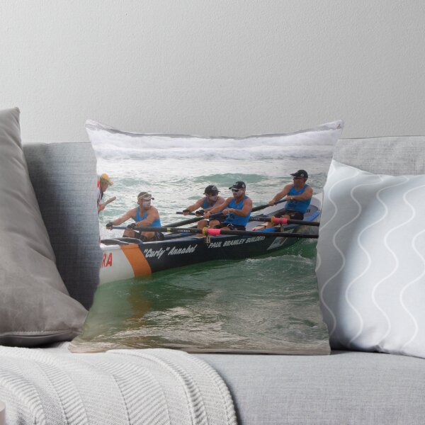 Item preview, George Bass Surf Boat Race 2012 designed and sold by TonySlattery.