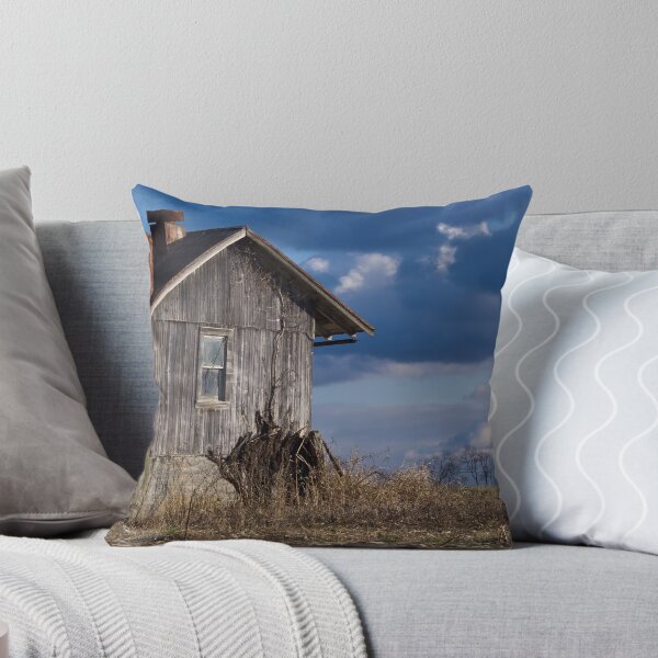Item preview, Abandoned designed and sold by Tom Gotzy.