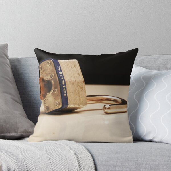 Item preview, Unlocked... designed and sold by Darcy Overland.