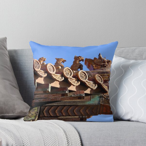 Item preview, The Once Forbidden City (Zijin Cheng) # 4 designed and sold by manojmurugan.