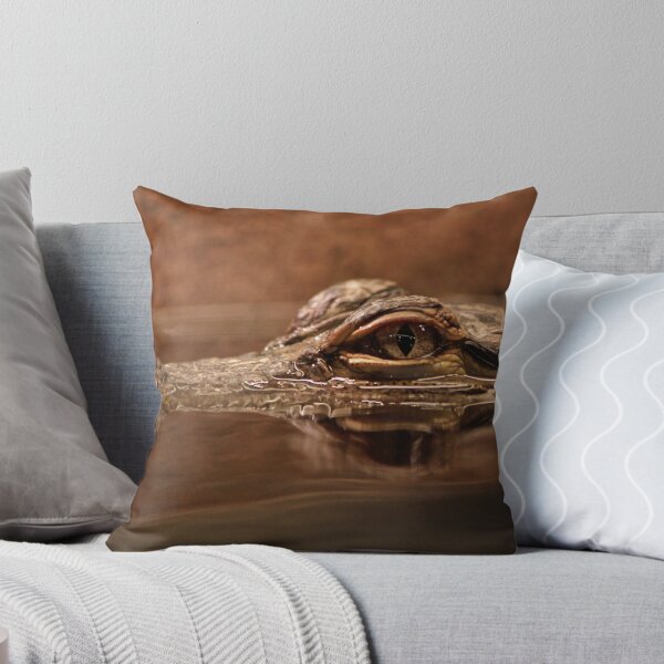 Item preview, Baby Alligator designed and sold by Sazzyshortness.